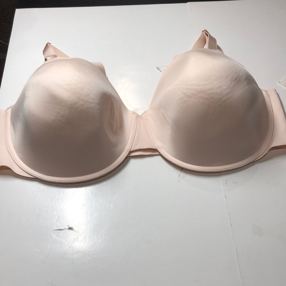 NWT Soma Vanishing 360 Perfect Coverage Procain bra size 44DDD